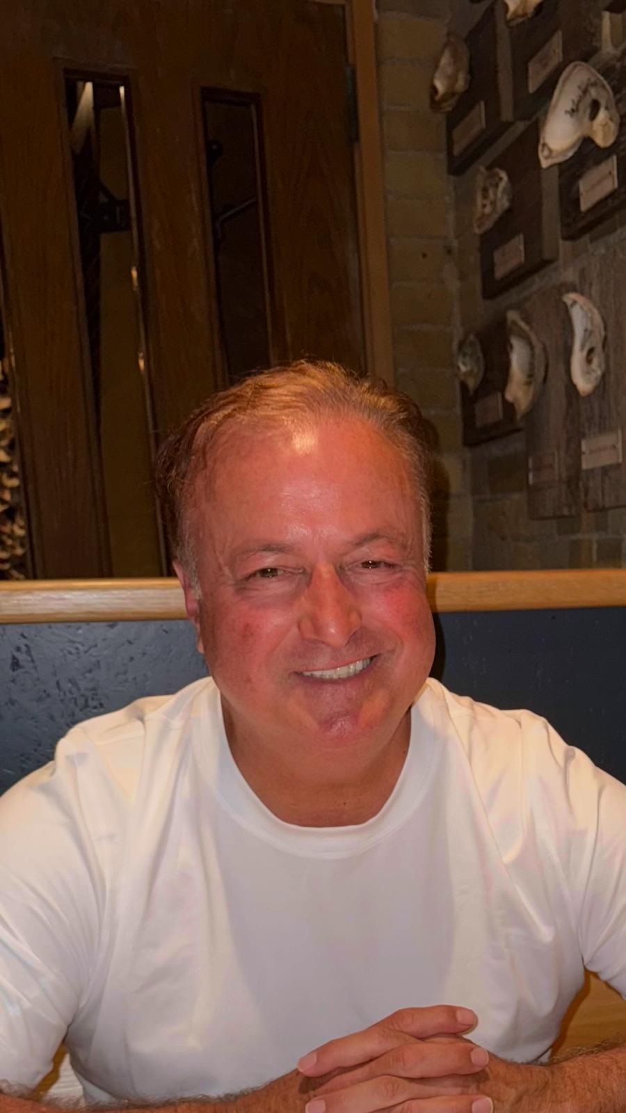 Enzo Cavaliere - Chief Executive Officer